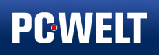 PC Welt Logo